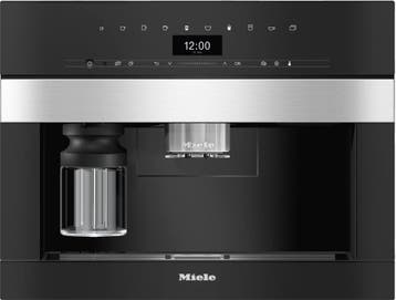 Miele CVA 7440 Volledig automatisch, Ophalen of Verzenden, Nieuw
