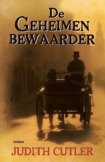 De geheimenbewaarder - J. Cutler 9789052900308, Verzenden, Gelezen, J. Cutler