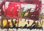 Anton Heyboer (1924-2005) - Vinkevener, Antiek en Kunst