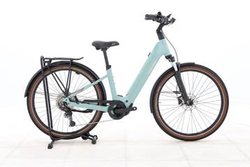 Bergamont E-HORIZON SPORT 20 – 2025 – 154 - 167 cm, Verzenden, Nieuw