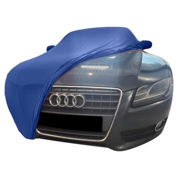 Autohoes voor Audi A5 Cabrio (B8) (2007-2016) Indoor BESTE, Ophalen of Verzenden, Nieuw, Op maat