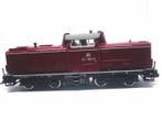 Fleischmann H0 - 4230 - Diesellocomotief (1) - BR 212 - DB, Hobby en Vrije tijd, Nieuw