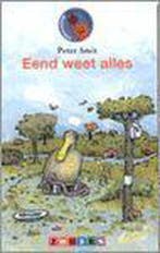 Eend weet alles 9789027643483 Peter Smit, Verzenden, Gelezen, Peter Smit