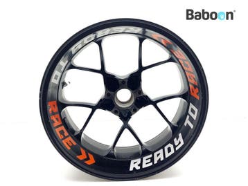 Achterwiel KTM 1290 Super Duke R 2014-2016 (61310101000), Verzenden, Gebruikt