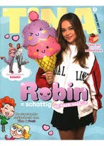 Tina - 07 2025, Verzenden, Nieuw, Sport en Vrije tijd