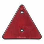 ProPlus Reflector - Driehoek - Rood - 133 x 148 mm - E4-g..., Auto diversen, Aanhangwagen-onderdelen, Ophalen of Verzenden, Nieuw
