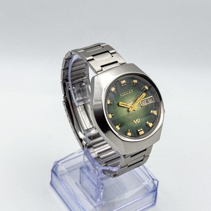 Citizen - Seven Star V2 - Zonder minimumprijs - 4-771061 Y -, Sieraden, Tassen en Uiterlijk, Horloges | Antiek