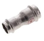 Perskoppeling - 22mm & 28mm Persmof - RVS, Verzenden, Nieuw