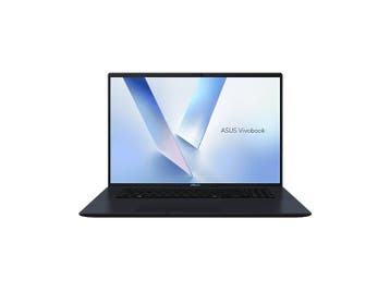 Asus - Vivobook 18 M1807ha-s16512w - 18 inch - Quiet Blue, Beeldschermdiagonaal (cm/inch)->45.7 cm / 18 inch, Asus, Qwerty, Verzenden