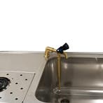 Horeca waterkranen  bij Tapclean de specialist, Nieuw