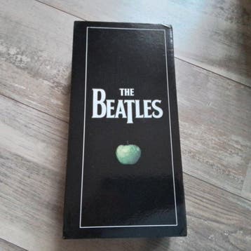 Beatles - The Beatles (The Original Studio Recordings) - 14, Nieuw in verpakking