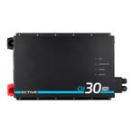 Omvormer/Lader Zuivere Sinus 2000W/12V - Power-Assist & Netv, Ophalen of Verzenden, Nieuw