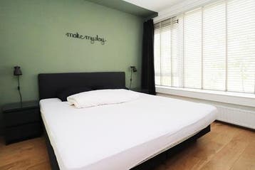 Appartement Goudsesingel in Rotterdam, Rotterdam, Via bemiddelaar, Appartement, Rotterdam