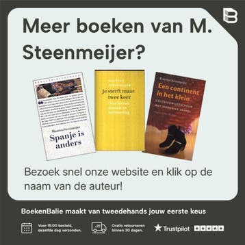 De moderne wereldliteratuur in een notendop - M. Steenmeijer, Verzenden, Zo goed als nieuw, M. Steenmeijer