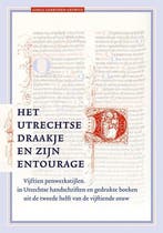 Het Utrechtse draakje en zijn entourage / Middeleeuwse, Verzenden, Zo goed als nieuw, Gisela Gerritsen-Geywitz
