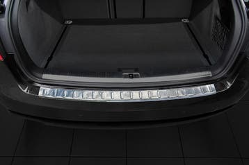 Avisa Achterbumperbeschermer | Audi A4 Allroad 12-16 5-d / A, Verzenden, Nieuw