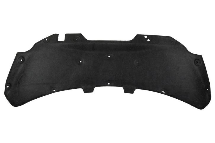 Isolatieplaat motorkap - Nissan Qashqai J11 Vanaf 2013, Auto-onderdelen, Overige Auto-onderdelen, Nieuw, Verzenden