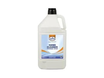 Hand Cleaner Orange Star - 3,8L, Ophalen of Verzenden