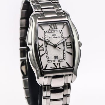 Murex - Swiss Made Watch - RSL865-SS-1 - Zonder minimumprijs, Nieuw