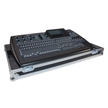 (B-Stock) ProDJuser X32MK2 Behringer X32 flightcase, Verzenden, Nieuw