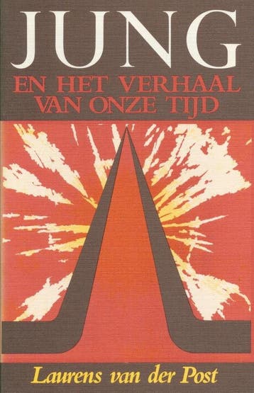 Jung - Post 9789062715596, Verzenden, Gelezen, Post
