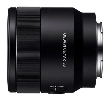 Sony FE 50mm f/2.8 Macro, Audio, Tv en Foto, Fotografie | Lenzen en Objectieven, Ophalen of Verzenden, Nieuw, Macrolens