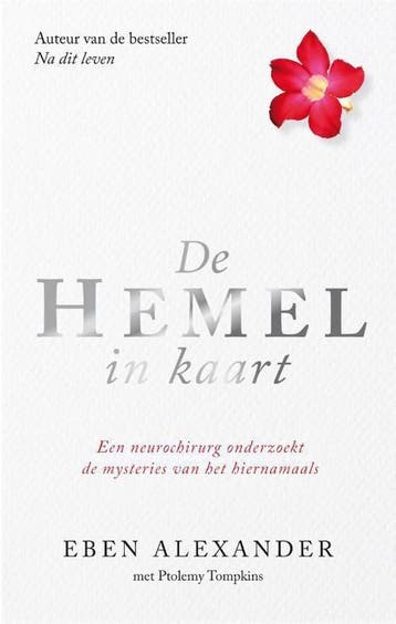 De hemel in kaart - Eben Alexander 9789400504080, Verzenden, Gelezen, Eben Alexander
