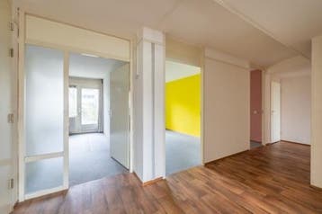 Te Huur 4 Kamer Appartement Bernard Shawsingel In Amsterdam, Direct bij eigenaar, Appartement, Amsterdam, Amsterdam