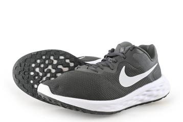 Nike Sneakers in maat 45½ Grijs, Overige kleuren, Verzenden, Nike, Sneakers of Gympen