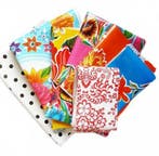 Pakket tafelzeil knutselen, naaien, hobby, creatief, Nieuw