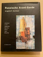 Russische Avant-Garde o.a.  Malevitsj - in nieuwstaat, Boeken, Ophalen of Verzenden, Zo goed als nieuw, Schilder- en Tekenkunst