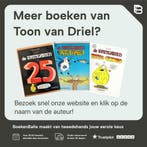 Stamgasten / 27 Blauw liggen 8713029000228 Toon van Driel, Verzenden, Gelezen, Toon van Driel