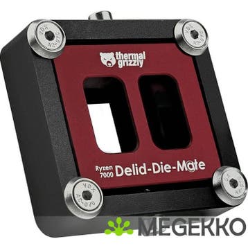 Thermal Grizzly Ryzen 7000 Delid Die Mate, Verzenden, Nieuw