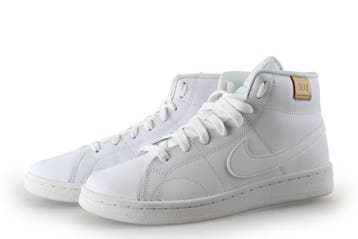 Nike Hoge sneakers in maat 39 Wit, Kleding | Dames, Schoenen, Verzenden, Wit, Nike, Sneakers of Gympen