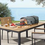 Boodschappentrolley 3in1 - 56L - Voor Trappen - Grijs, Verzenden, Nieuw