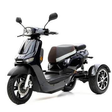 Scootmobiel Trion | For Motion (3 wiel Scootmobiel), Ophalen of Verzenden, Nieuw, Overige merken, 16 km/u of meer