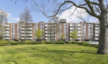 Te Huur 2 Kamer Appartement Eenhoornsingel In Maastricht, Huizen en Kamers, Direct bij eigenaar, Limburg, Maastricht, Appartement