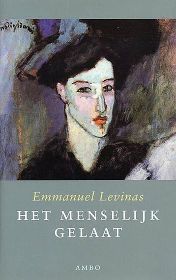 Het menselijk gelaat - E. Levinas 9789026317705, Boeken, Verzenden, Zo goed als nieuw, E. Levinas