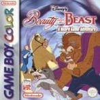 Disneys Beauty and the Beast: A Board Game Adventure - iDEAL, Ophalen of Verzenden, Gebruikt