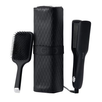 ghd  Max Styler & Paddle Brush  Stijltang  Limited Edition, Verzenden, Nieuw