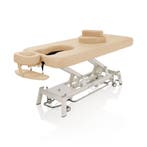 ZenGrowth Elektrische Massagetafel Lima, Sportmassage
