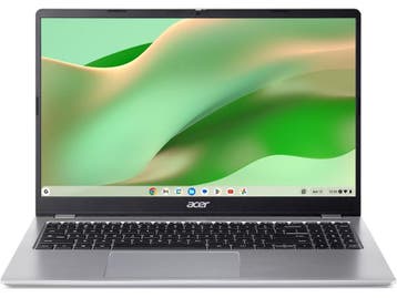 Acer Chromebook 315 CB315-6HT-C8TG - Chromebook - 15,6 Full, Verzenden, Zo goed als nieuw, Acer