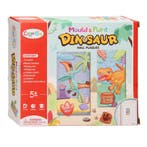 Nieuw Gips Gieten Koelkast Magneten Dino, Kinderen en Baby's, Speelgoed | Educatief en Creatief, Ophalen of Verzenden, Nieuw