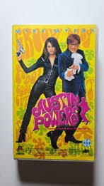 AUSTIN POWERS INTERNATIONAL MAN OF MYSTERY (VHS), Cd's en Dvd's, Verzenden, Gebruikt