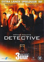 Detective door Arthur Hailey (dvd tweedehands film), Ophalen of Verzenden, Zo goed als nieuw