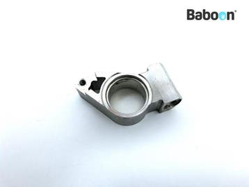 Stuurhelft Rechts Yamaha FZR 1000 1989-1990 (FZR1000 Exup), Verzenden, Gebruikt
