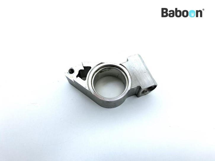 Stuurhelft Rechts Yamaha FZR 1000 1989-1990 (FZR1000 Exup), Motoren, Onderdelen | Yamaha, Gebruikt, Verzenden