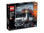 Lego Set - 42043 - Technic - MERCEDES- BENZ AROCS 3245 -, Nieuw