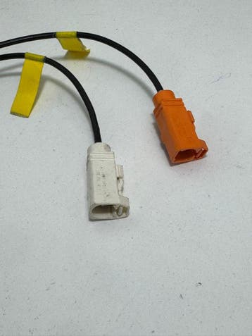 Peugeot Partner 1.5 bj.2022 antenne art.9808547080, Gebruikt, Peugeot