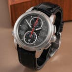 Lebeau-Courally - Le Baron Chronograph Zoute Grand Prix -, Nieuw